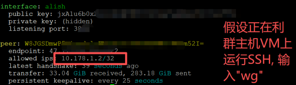 如何做到像BYO一般完美接入自己的IPv4到利群主机-LeiKwan Square|利群主機廣場